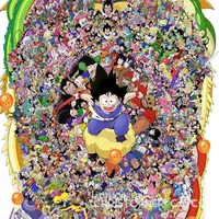 "Journey to the West" Art Print - Thumbnail 1