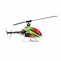 Eflite BLH4000 Blade 330X RTF 3D Electric RC Helicopter - Thumbnail 2