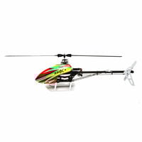 Eflite BLH4000 Blade 330X RTF 3D Electric RC Helicopter - Thumbnail 3