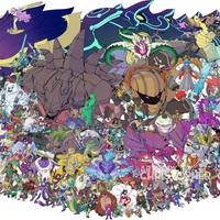 "League of CHAMPIONS!" Art Print - Thumbnail 1