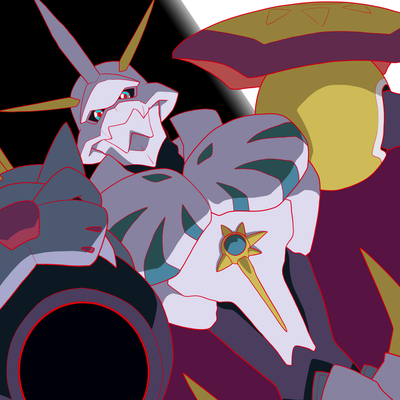 "brave heart" art print