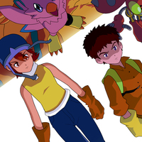 "BRAVE HEART" Art Print - Thumbnail 3