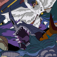 "BRAVE HEART" Art Print - Thumbnail 7