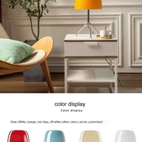 Copper Table Lamp Middle Ancient House Retro Designer Lamps - Thumbnail 8