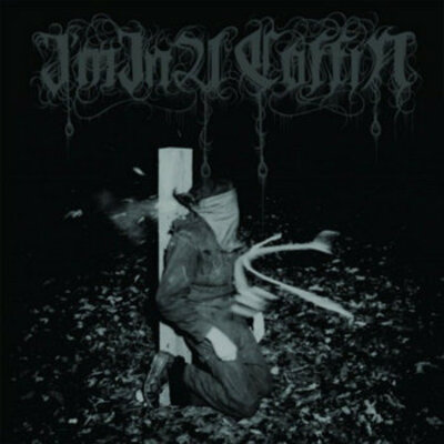 Im in a coffin - one final action - digipack 