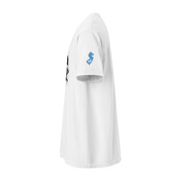 Jersey Kool Skull & Bones Unisex  t-shirt - Thumbnail 19