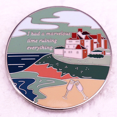 I had a marvelous time ruining everything taylor swift album inspired ts swiftie gifts