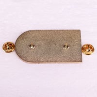 Lover Enamel Pin Taylor Swift Album Inspired TS Swiftie Gifts - Thumbnail 1