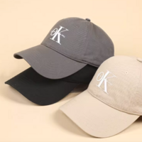 I'M OK I'M FINE CAP - Thumbnail 4