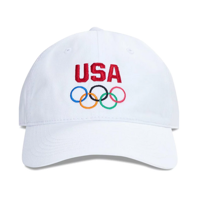 U s a olmpic cap - Thumbnail 2