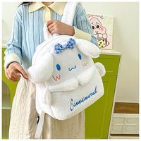 Kawaii Sanrio Series Plush Backpack - Thumbnail 3