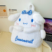 Kawaii Sanrio Series Plush Backpack - Thumbnail 7
