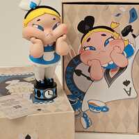 ArTToy by My own culture "Vivi Alice"  - Thumbnail 8