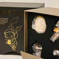 ArTToy by My own culture "Planet K"  - Thumbnail 7