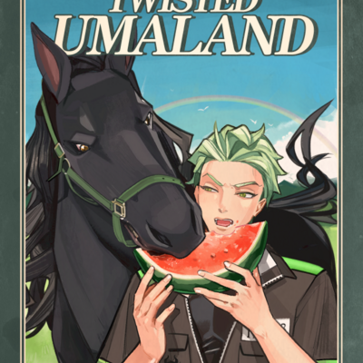 Twisted umaland [last copy]