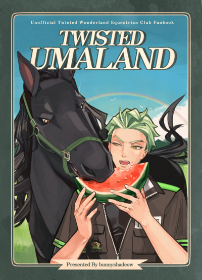 TWISTED UMALAND [last copy]