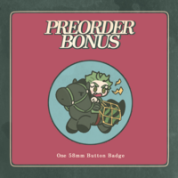 TWISTED UMALAND [last copy] - Thumbnail 1