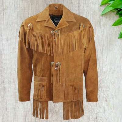 Men side zipper ankle boots two tone burnish toe cap toe dress boots - Thumbnail 1