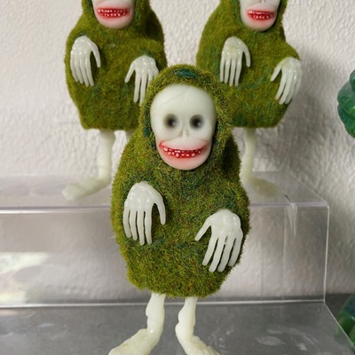  the creep 420 edition