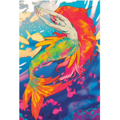 Various 6x4 designs part 1