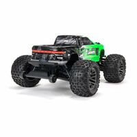 Arrma ARRMA ARA4302V3T1 1/10th Granite V3 3S BLX Brushless RTR 4X4 RC Monster Truck - Thumbnail 1