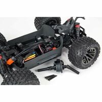 Arrma ARRMA ARA4302V3T1 1/10th Granite V3 3S BLX Brushless RTR 4X4 RC Monster Truck - Thumbnail 4