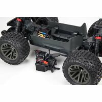 Arrma ARRMA ARA4302V3T1 1/10th Granite V3 3S BLX Brushless RTR 4X4 RC Monster Truck - Thumbnail 5
