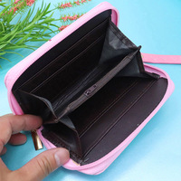 Coin Purse Cartoon Cute Sailor Moon Portable Purse - Thumbnail 1