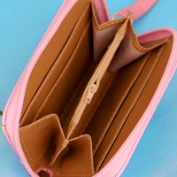 Coin Purse Cartoon Cute Sailor Moon Portable Purse - Thumbnail 3