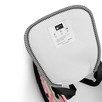 Womens high top canvas shoes - Thumbnail 24