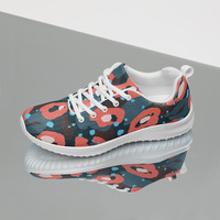 Womens athletic shoes - Thumbnail 1