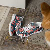 Womens athletic shoes - Thumbnail 2