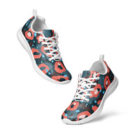 Womens athletic shoes - Thumbnail 3