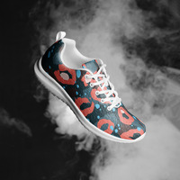 Womens athletic shoes - Thumbnail 14