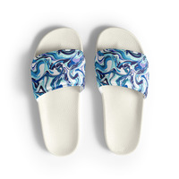 Women's slides - Thumbnail 5