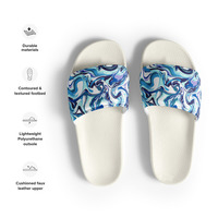 Women's slides - Thumbnail 7