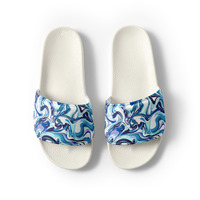 Women's slides - Thumbnail 8