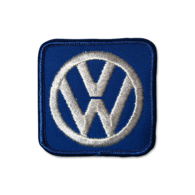Nos vw dealership mechanics patch