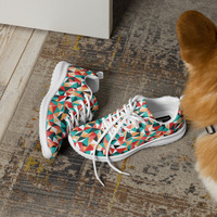 Mens athletic shoes - Thumbnail 3