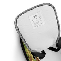 Mens high top canvas shoes - Thumbnail 4