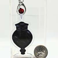 Soul Wine Keychains - Thumbnail 1