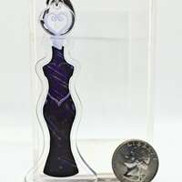 Soul Wine Keychains - Thumbnail 2