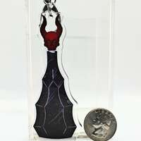 Soul Wine Keychains - Thumbnail 5