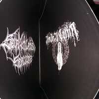 IM IN A COFFIN - One Last Final Action - LP - Thumbnail 2