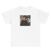 LEONARDO DICAPRIO X IZUKU MIDORIYA T SHIRT - Thumbnail 3