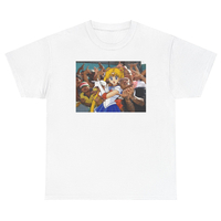 SAILOR GANGSTER T SHIRT - Thumbnail 1