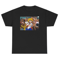 SAILOR GANGSTER T SHIRT - Thumbnail 2