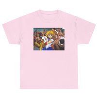 SAILOR GANGSTER T SHIRT - Thumbnail 3