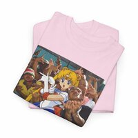 SAILOR GANGSTER T SHIRT - Thumbnail 6