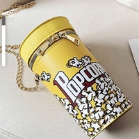 Popcorn Beauty - Thumbnail 1